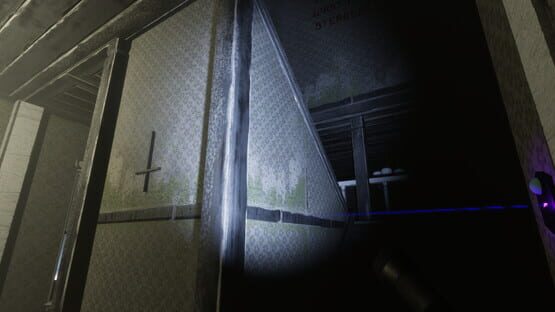 Screenshot MetaPhysical