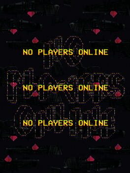Cover No Players Online Classic
