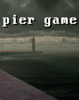 Cover Pier Game
