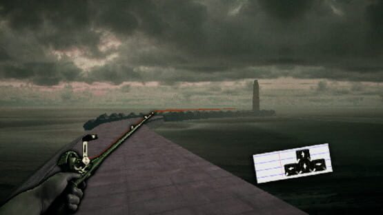 Screenshot Pier Game