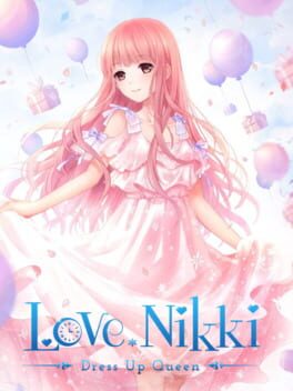Cover Love Nikki: Dress Up Queen