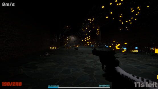 Screenshot Wait, Is That Me?