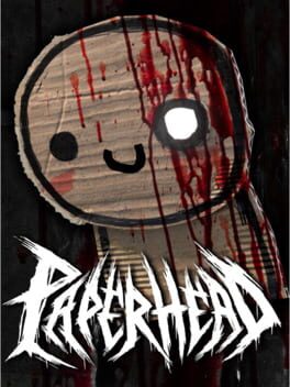 Cover Paperhead