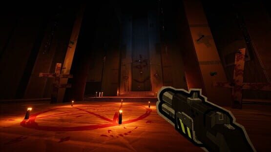 Screenshot Paperhead Ep. 0