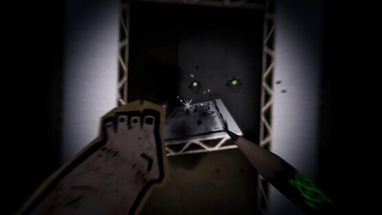 Screenshot Paperhead Ep. 0