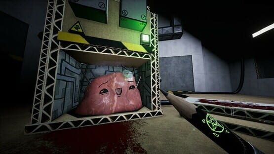 Screenshot Paperhead Ep. 0