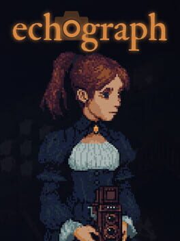 Cover Echograph