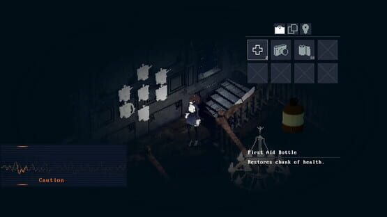 Screenshot Echograph
