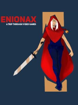 Cover Enionax