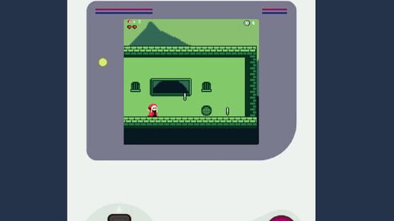 Screenshot Enionax