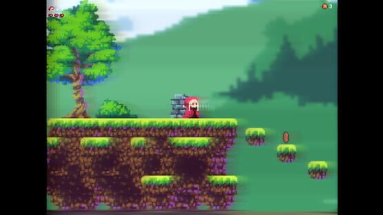 Screenshot Enionax