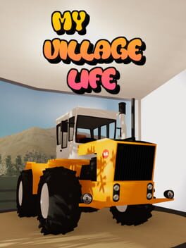 Cover My Village Life