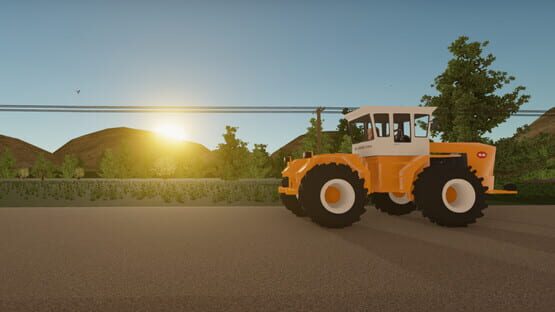 Screenshot My Village Life