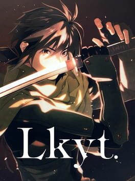 Cover Lkyt.