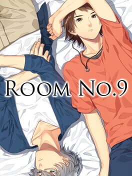 Cover Room No. 9