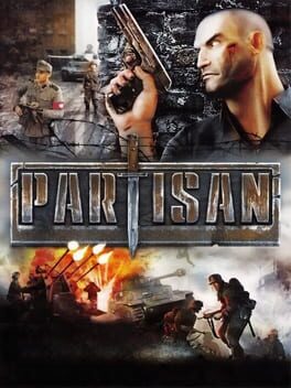 Cover Partisan