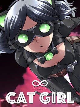 Cover Cat Girl