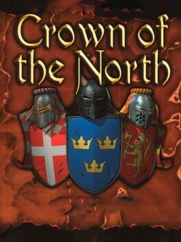 Cover Europa Universalis: Crown of the North