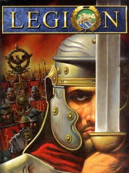 Cover Legion