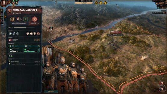 Screenshot Afterworld