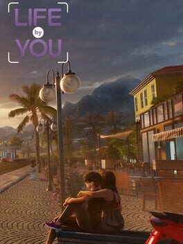 Cover Life by You