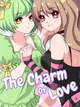 Cover The Charm of Love