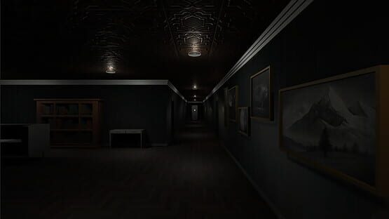 Screenshot Lost Hotel