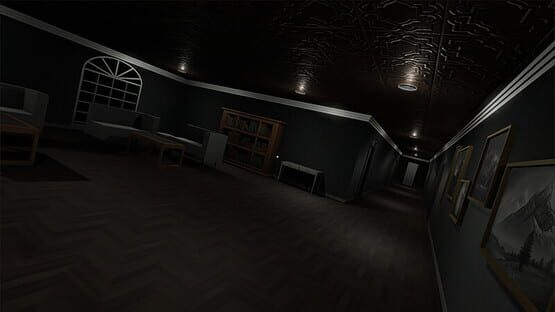 Screenshot Lost Hotel