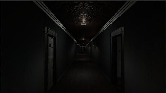Screenshot Lost Hotel
