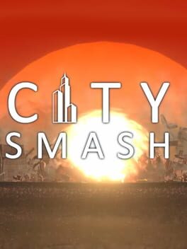 Cover City Smash