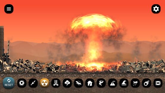 Screenshot City Smash