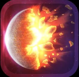 Cover Solar Smash 2D