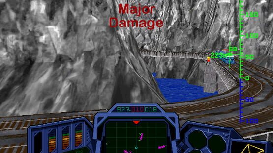 Screenshot Helicops