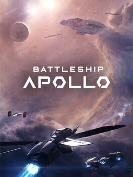 Cover Battleship Apollo