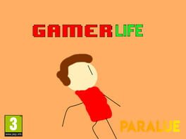 Cover Gamer Life