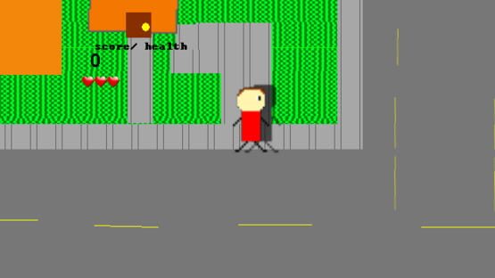 Screenshot Gamer Life