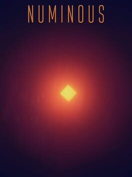 Cover Numinous