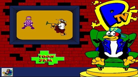 Screenshot Lenny's Music Toons