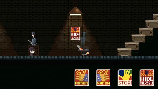 Screenshot Ghostein