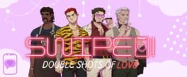 Cover Swiped! Double Shots of Love