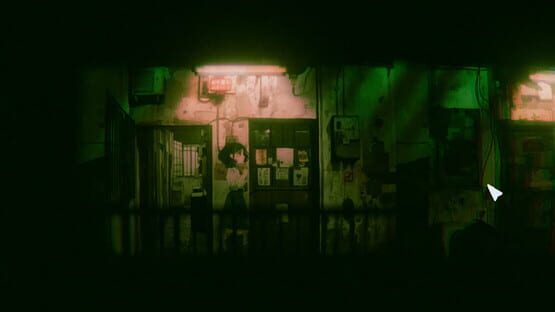 Screenshot Zhuishu