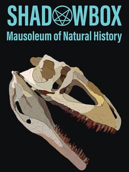Cover ShadowBox: Mausoleum of Natural History