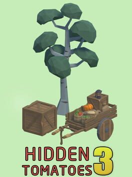 Cover Hidden Tomatoes 3