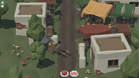 Screenshot Hidden Tomatoes 3