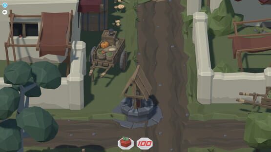 Screenshot Hidden Tomatoes 3