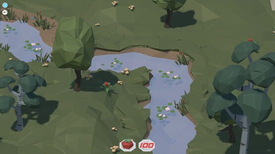 Screenshot Hidden Tomatoes 3