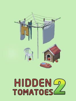 Cover Hidden Tomatoes 2