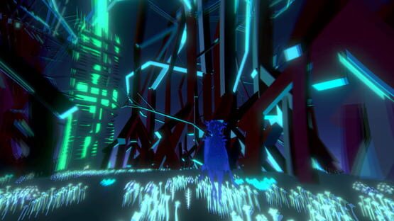 Screenshot Songs of the Lost