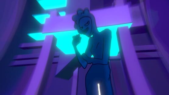 Screenshot Songs of the Lost