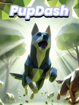 Cover PupDash